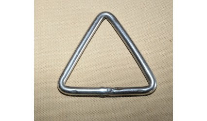 Triangle d'accroche de palonnier
