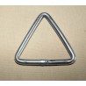 Triangle d'accroche de palonnier