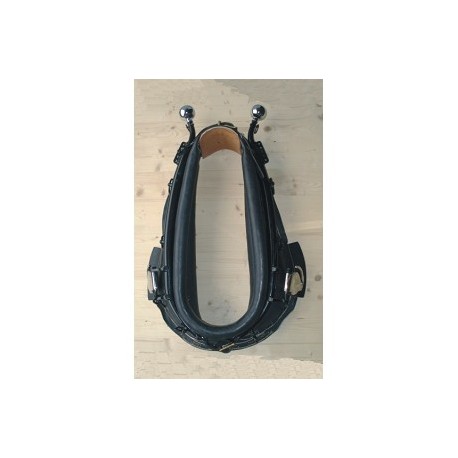 Collier de travail agricole