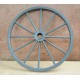Roue à Bandage 80 cm