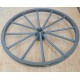 Roue à Bandage 80 cm