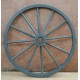 Roue à Bandage 80 cm