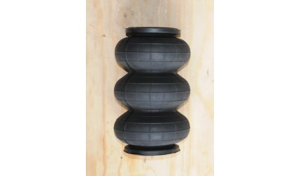 Boudin suspension pneumatique