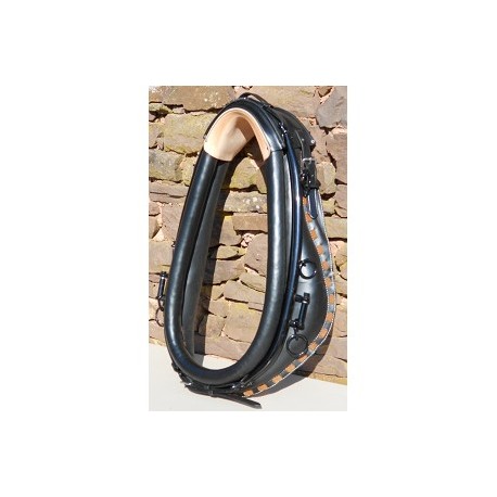 Collier américain mixte loisir