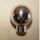Boule pour attelle "Inox"