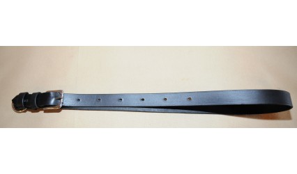 Liaison collier crochet de sellette avec D