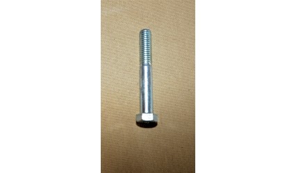 Vis de chappe pour attelle à boule