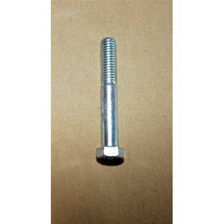 Vis de chappe pour attelle courte