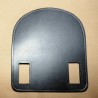 Protection de collier pour chappe d'attelle