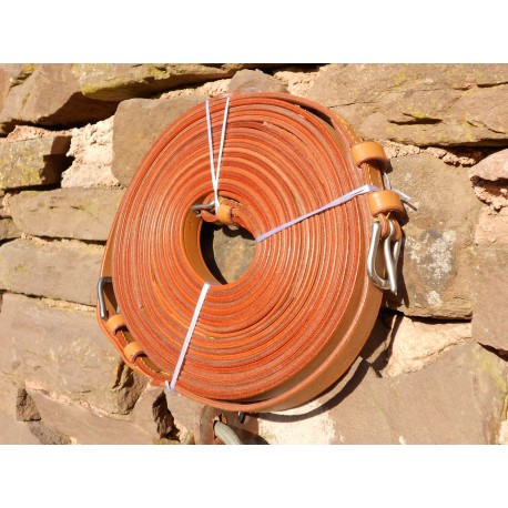 Guide A1 cuir London