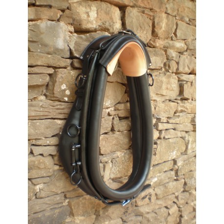 Collier grand équipage