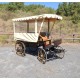 WAGONNETTE 10 PLACES BACHEE
