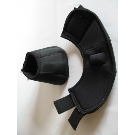 Cloches toile No Turn