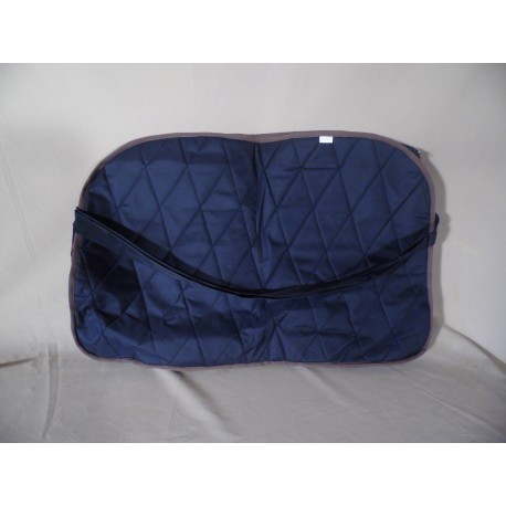 Sac transport pour collier