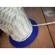 Corde de débuscage en polyester