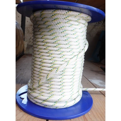 Corde de débuscage en polyester