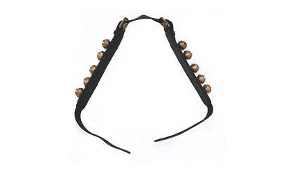 grelottière barre de fesse