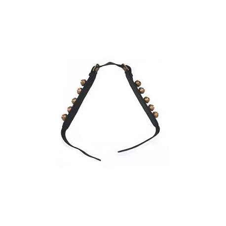 grelottière barre de fesse