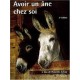 Avoir un âne chez soi