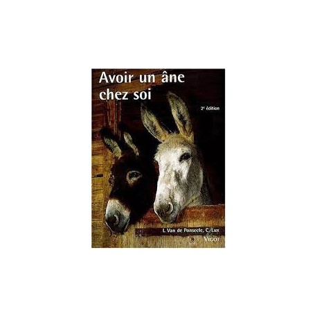 Avoir un âne chez soi
