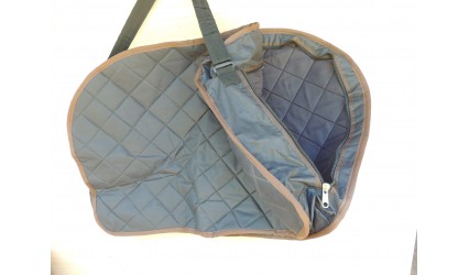 Sac transport pour collier