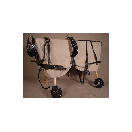 Harnais Chambord nylon