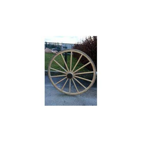 Reparation - Pose de bandage pour roue