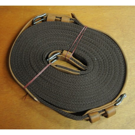 Guides - âne et poney