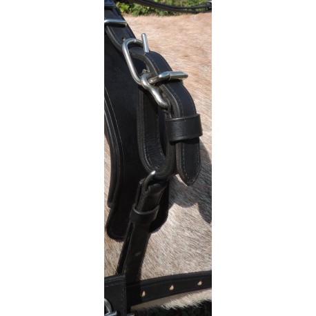 Porte brancards la paire -MINI LOISIR