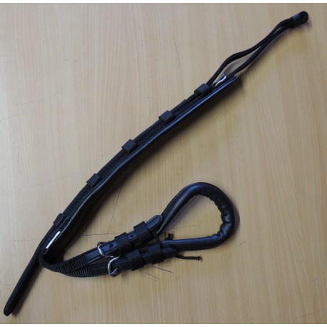 Croupière - MINITECH