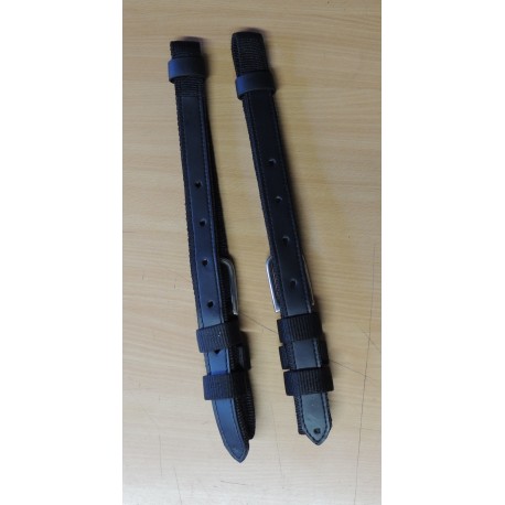 Chainette la paire - âne et poney