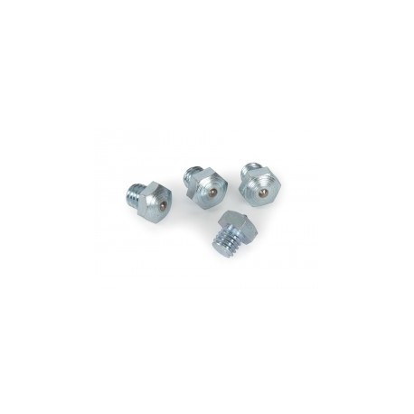 Crampons MX60