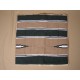 Tapis de protection pour bât 85X120