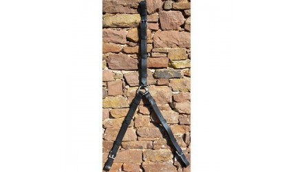 Courroie d'avaloir en Y