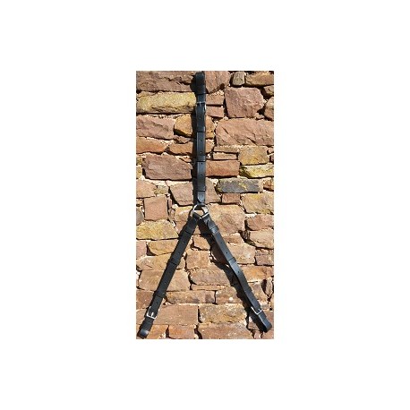 Courroie d'avaloir en Y