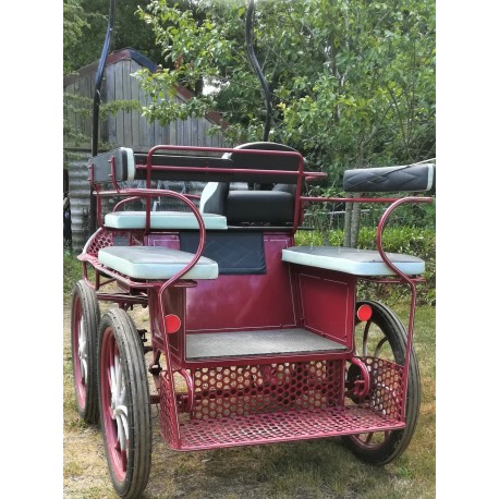 MARATHON TRAINING 6 PLACES BORDEAUX