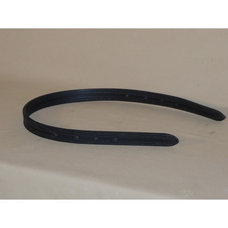 Dossière de sellette