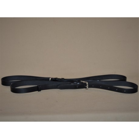 Courroie de reculement