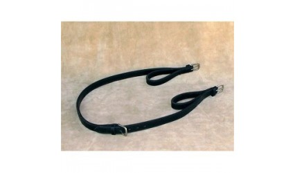 Porte trait de mantelet luxe