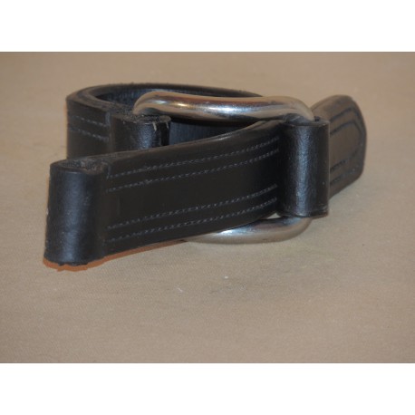 Adaptateurs palonniers bois pour mousqueton