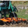 Cadre porte outils