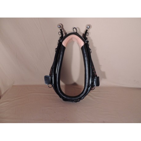 Collier grand equipage 56 à 61 cm Occasion