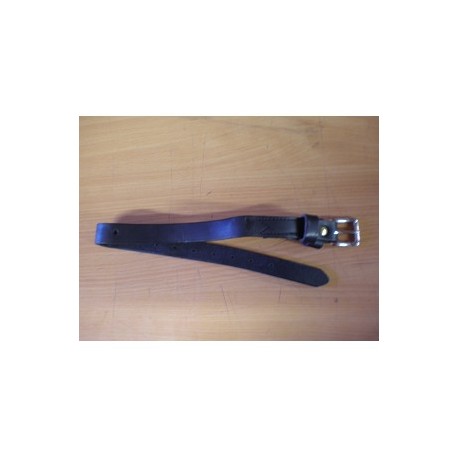 Sangle d'attelle agricole