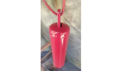 ressort en bouteille pour palonnier