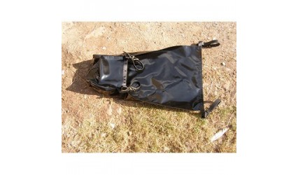 Sac à crottin renforcé