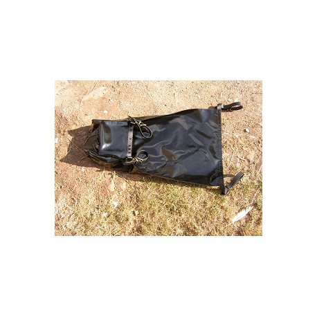 Sac à crottin renforcé