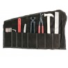 Kit de maréchalerie trousse + outils