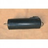 Etuis cuir pour ressort fort