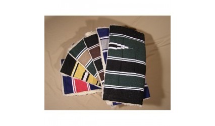 Tapis de protection pour bât 85X120