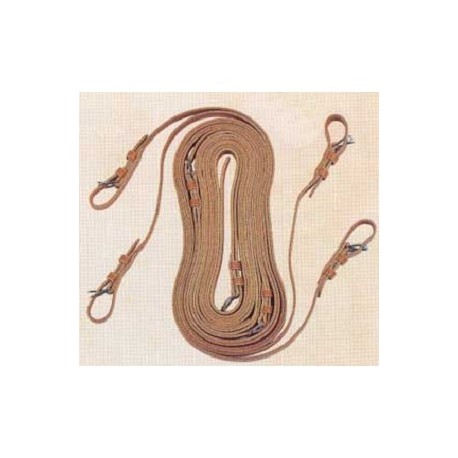 Guides A4 de volée avec grip